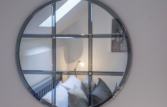 French Fields - 4 Bedroom - St Florence - Foto 3