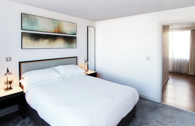 CitySuites Aparthotel - Photo 14