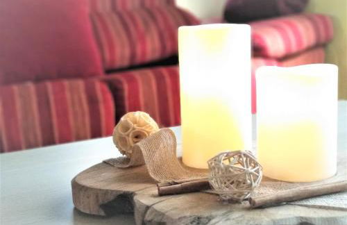 Casa Rural Madera y Sal - Foto 67