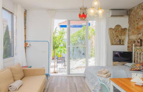 Solarium del Montecillo complex beach and city ApartamentosMalagaManagement - Photo 26