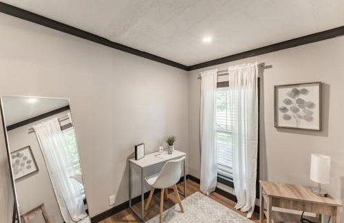 The Small Modern Villa Outdoor Tub-Unit B - Photo 14