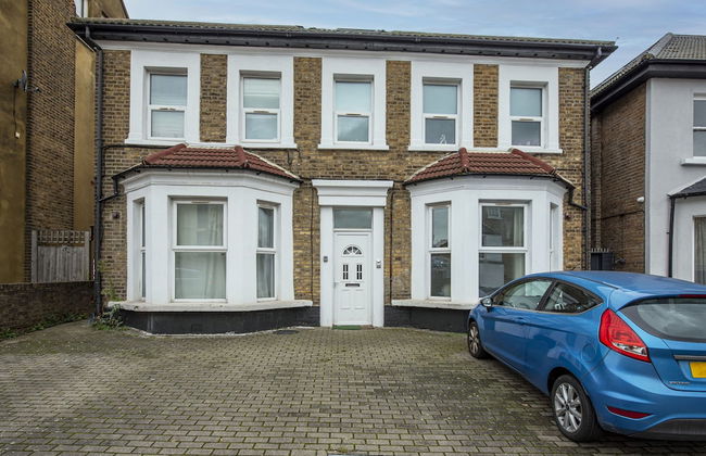 West Ealing SVD Apt. - 2 Bedroom 2 Bath - Foto 1