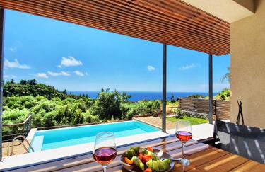 euphoria villas - Gaia & Aura - Foto 1