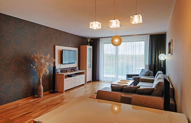 Apartamenty Sun&Snow Na Klifie - Photo 58