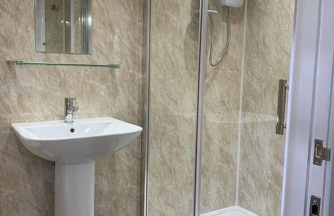 Thatched Cottage Annex in Stokeinteignhead - Foto 9