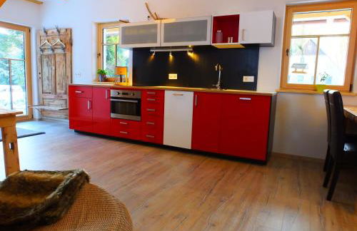 Waldhaus Bielatal - Foto 6