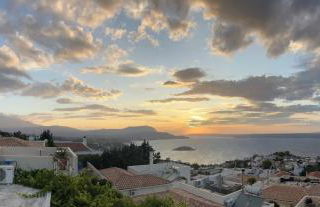 Villa Petaloúda - Foto 7