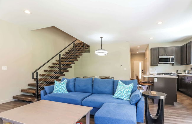 Granby Colorful Adventures Breathtaking Views! - Photo 12