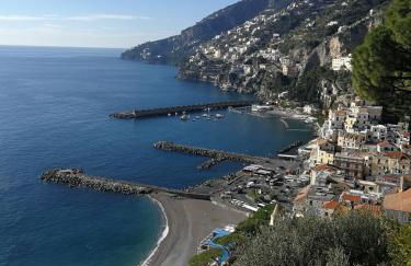Amalfi Small Wonder Tiny Town House - Foto 40