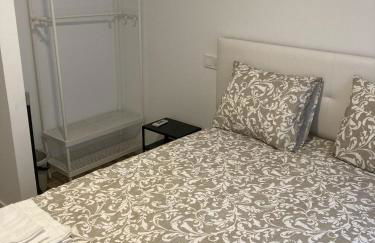 Plaza Castilla Apartments - Foto 15