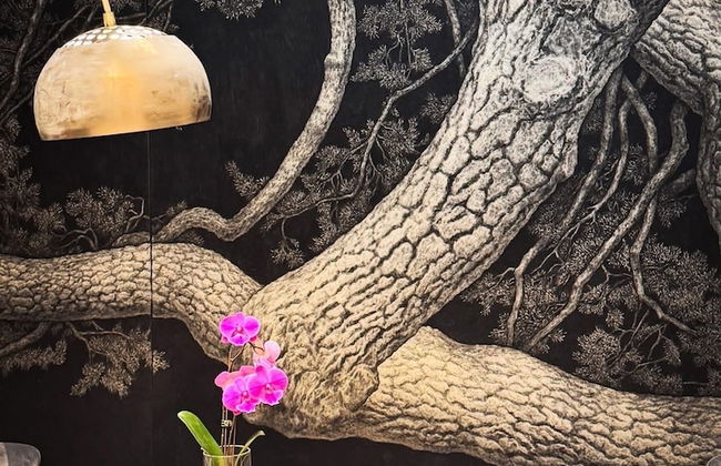 Hôtel de Flore - Foto 15