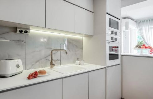 Inland villa Senses with pool and spa - Foto 50