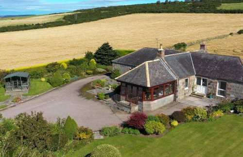 Sauchenshaw Cottage - Foto 2