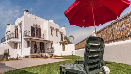 Casa Vacanza Villa Omero - Foto 3, Garden