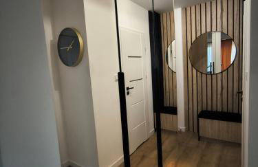 Tabago Studio 25 Zduńska Wola, Srebrna - Foto 12