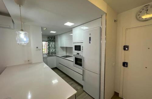 Moderno Apartamento Primera Línea Playa de La Barrosa by ChiclanaDreams - Foto 4