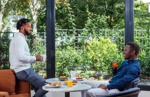 Aparthotel Adagio la Defense le Parc - Foto 10