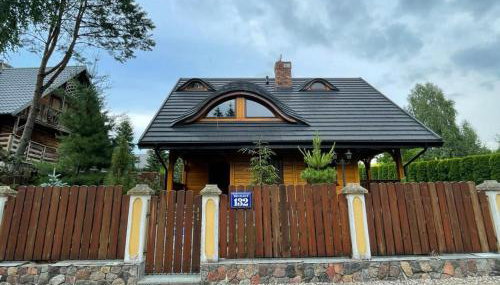 Agroturystyka Trofeum w Becejłach - Foto 2