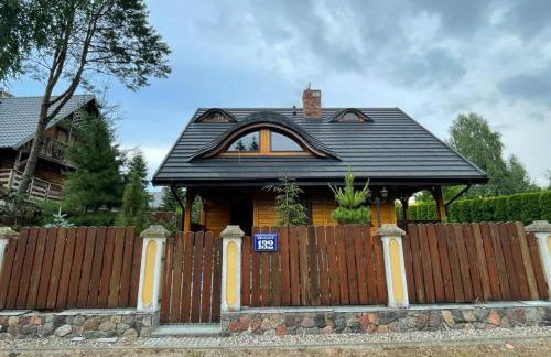 Agroturystyka Trofeum w Becejłach - Foto 2