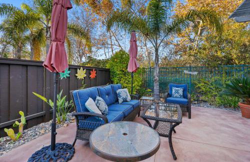 Del Mar Deluxe Palace - Majestic - Iconic- Retreat - Photo 45