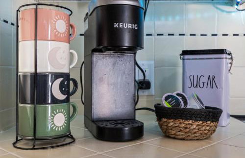 1BR Near UofA, Work Desk, Gem Show Friendly - Foto 24