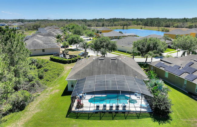 Wildviews by Shine Villas at Watersong Resort! #024 - Foto 44