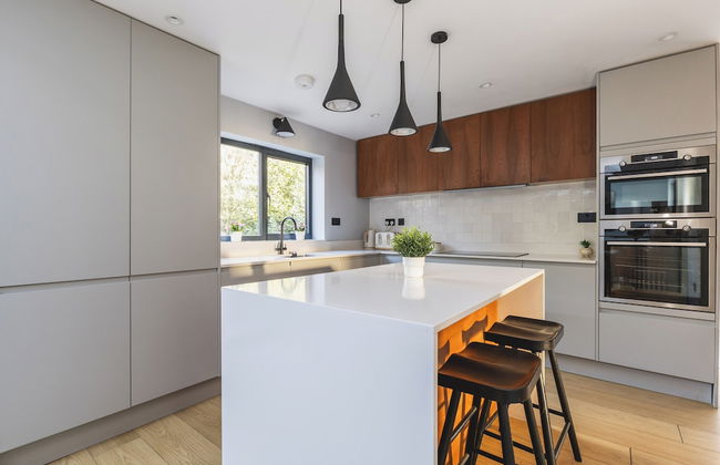 Beautiful Flat in Acton - Foto 40