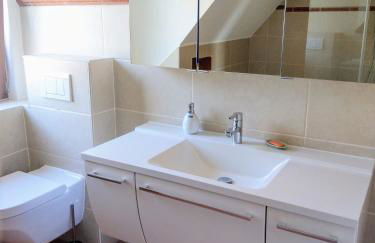 Ferienwohnungen Kapitänskajüte & Ausguck - Foto 8