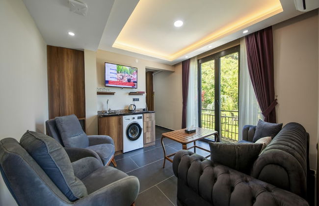 Royal Villa - Foto 35