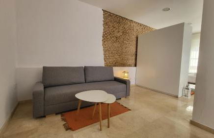 RentalSevilla Teatinos I - Foto 2