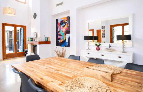 Villa del Alemán by Rental Olé - Foto 9