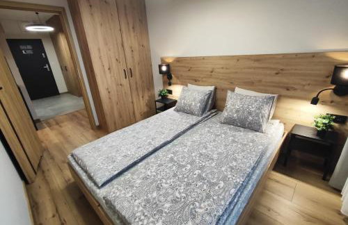 STARCO Apartamenty Centrum - Foto 8