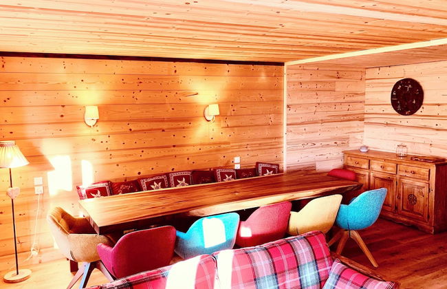 Chalet Alpe Two 1850 M - Alpe d'Huez - Photo 26