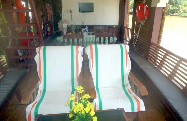 Sreekrishna Houseboats - Foto 60