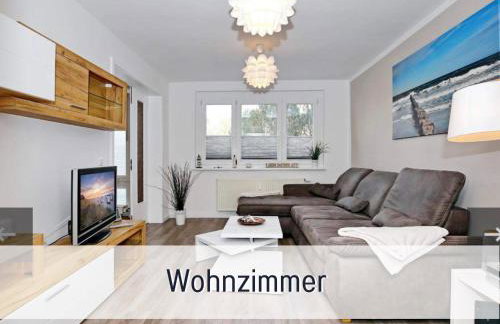 2 Zimmer App Dünengarten Lieblingsplatz Wg11 - Photo 3
