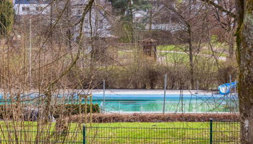 Ferienwohnung Greitemann - Foto 2