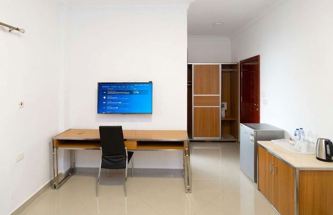 Al Manzel Sheikh Zayed - Foto 34