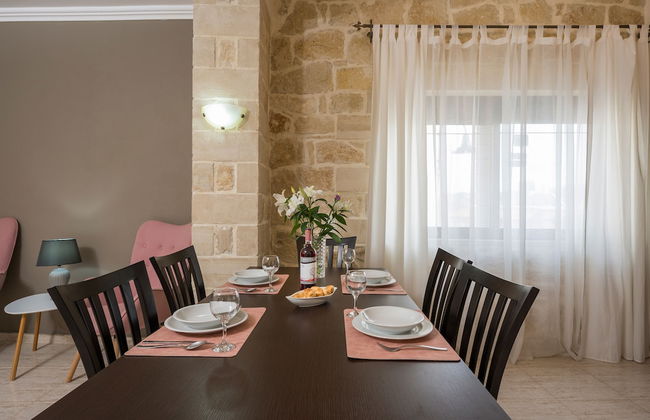 Casa Belvedere Apartments - Foto 37