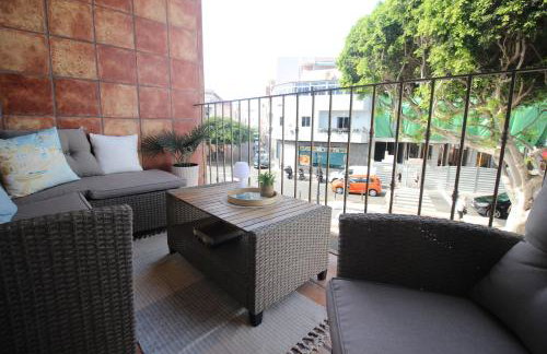 Casa del Sol Canario - Foto 42