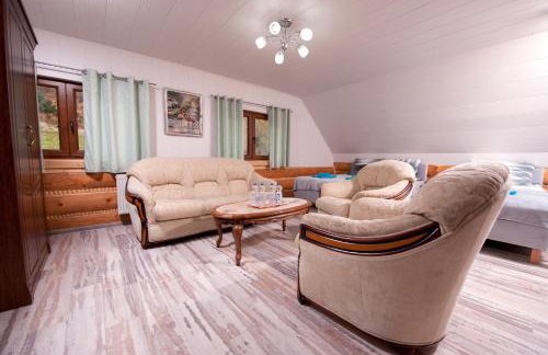 Górska Hacjenda - Foto 26