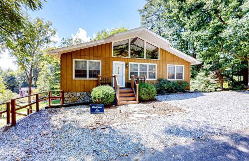 The B's Nest - Foto 1