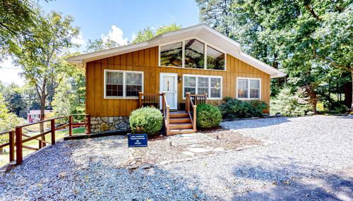 The B's Nest - Foto 1