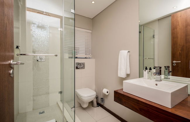 Infinity Self-Catering Apartments - Photo 75