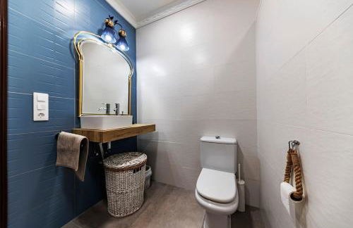 Villa Montana Negra II - Foto 15