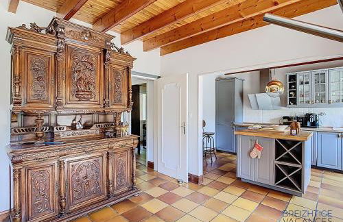 Ty Lora - Isolée en bord de mer - Foto 5