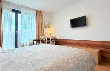 Hotel Apartment City Center at Munich Central Station - Foto 11