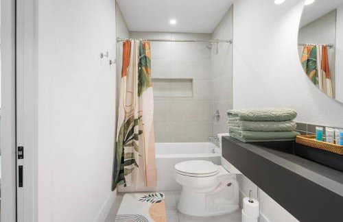 Stylish Austin Escape 4BR, 2BA, Minutes from Domain, Q2 Stadium - Foto 15