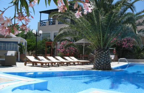 Paradise Resort - Foto 72