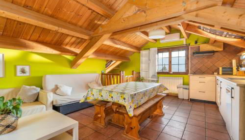 Casa Pirinea - Foto 3