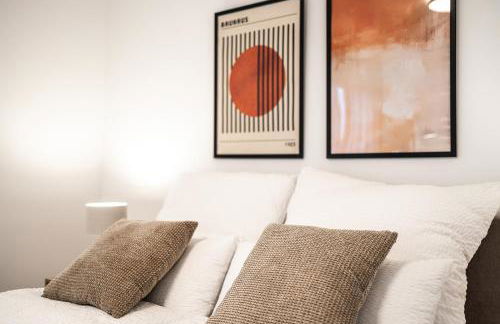 Penthouse mit Terrasse, 15 Min bis Köln Zentrum, nahe Messe und Phantasialand - Foto 25